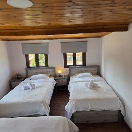 Town Centre Suites Larnaca Zewnętrze zdjęcie