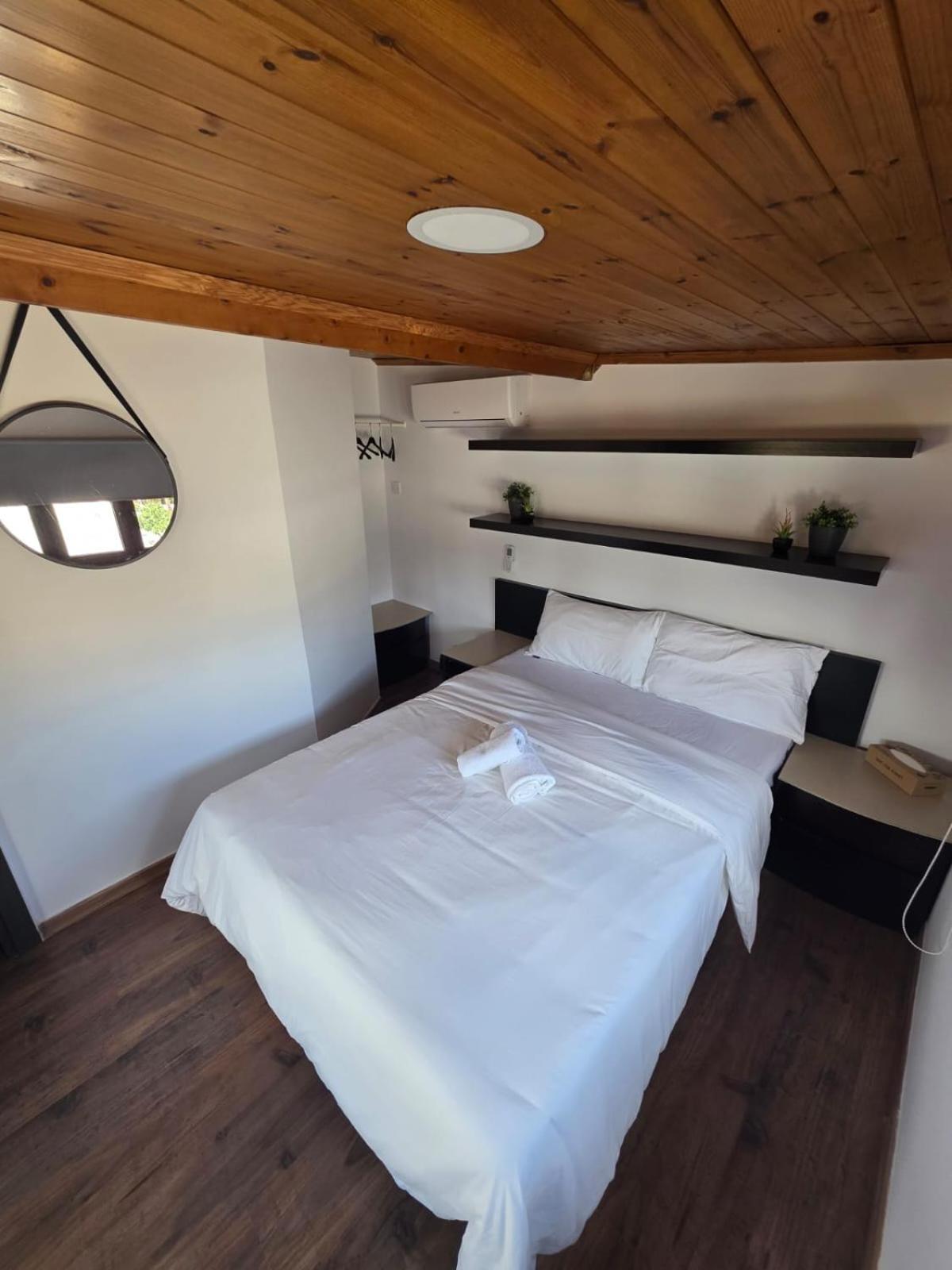 Town Centre Suites Larnaca Zewnętrze zdjęcie