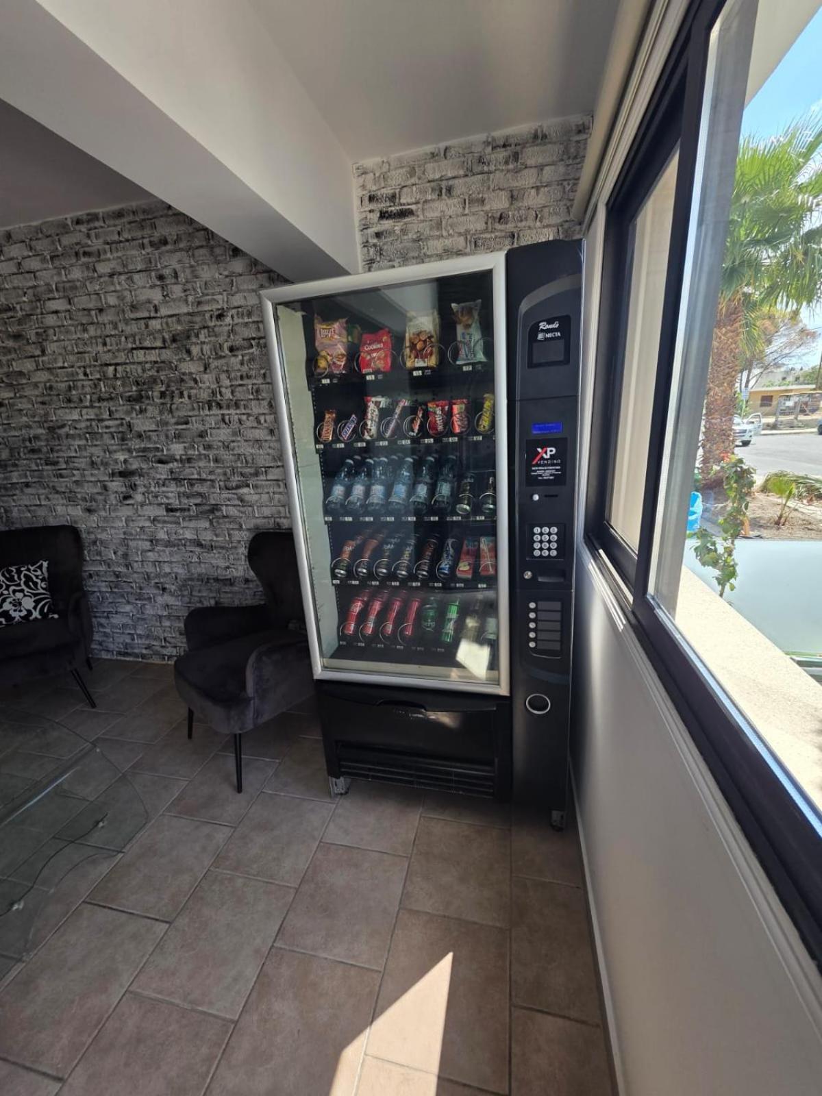 Town Centre Suites Larnaca Zewnętrze zdjęcie