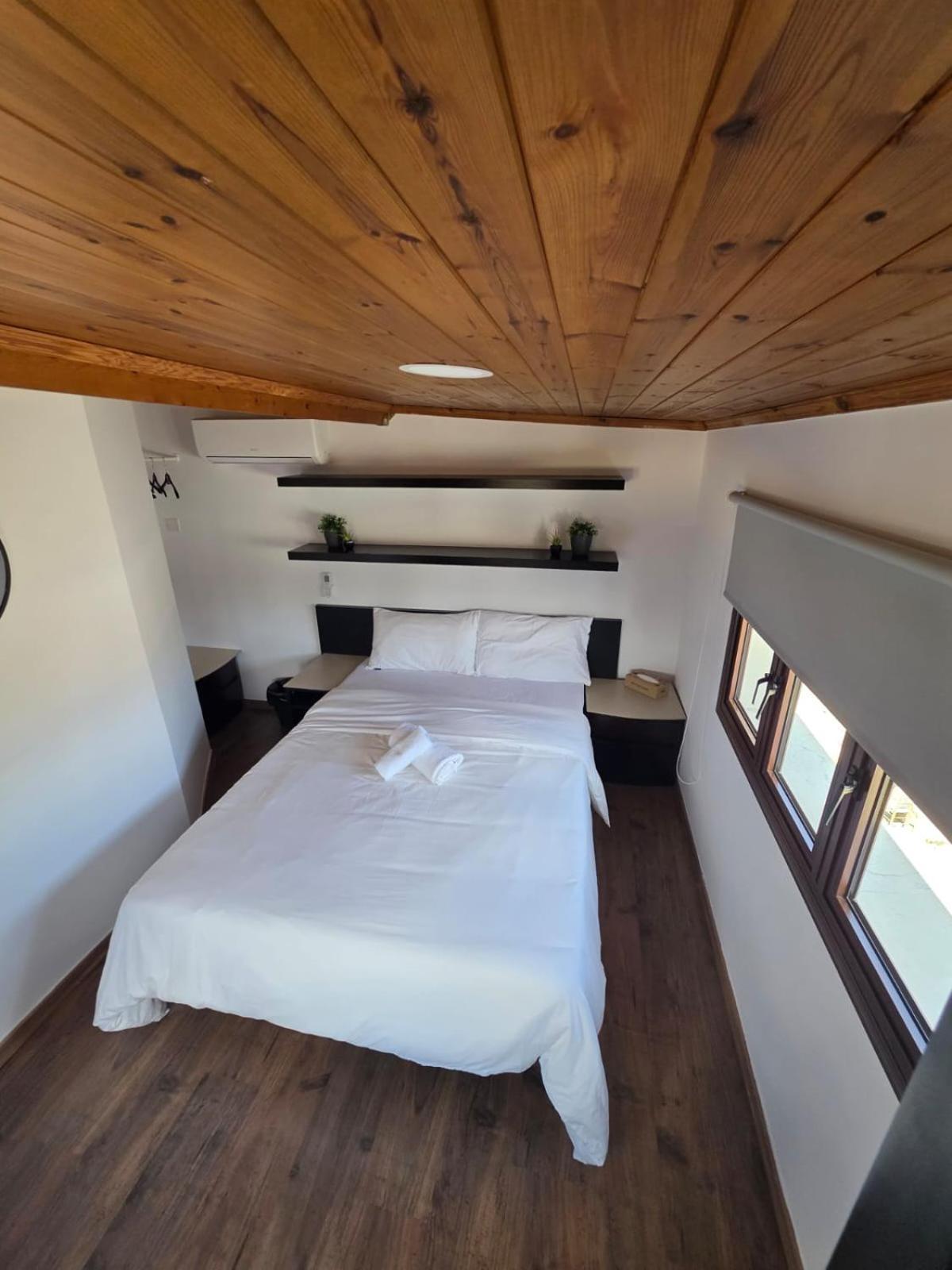 Town Centre Suites Larnaca Zewnętrze zdjęcie