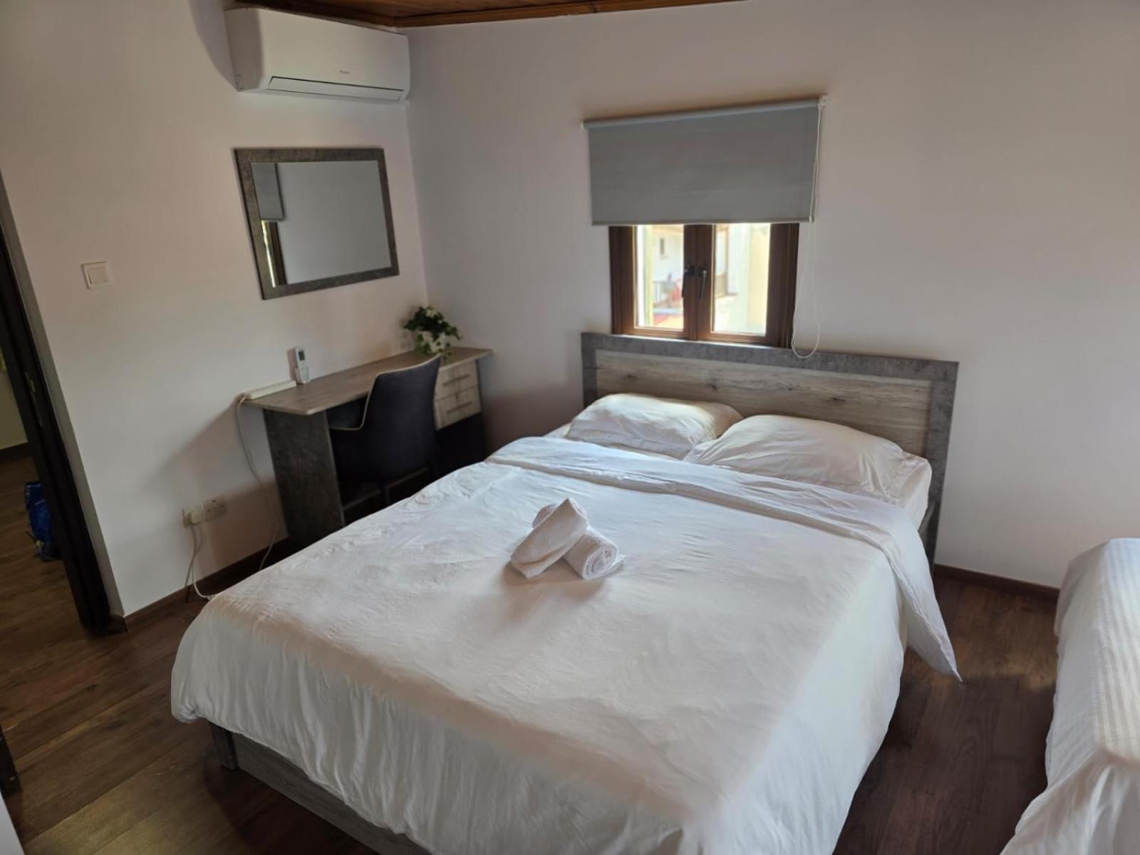 Town Centre Suites Larnaca Zewnętrze zdjęcie