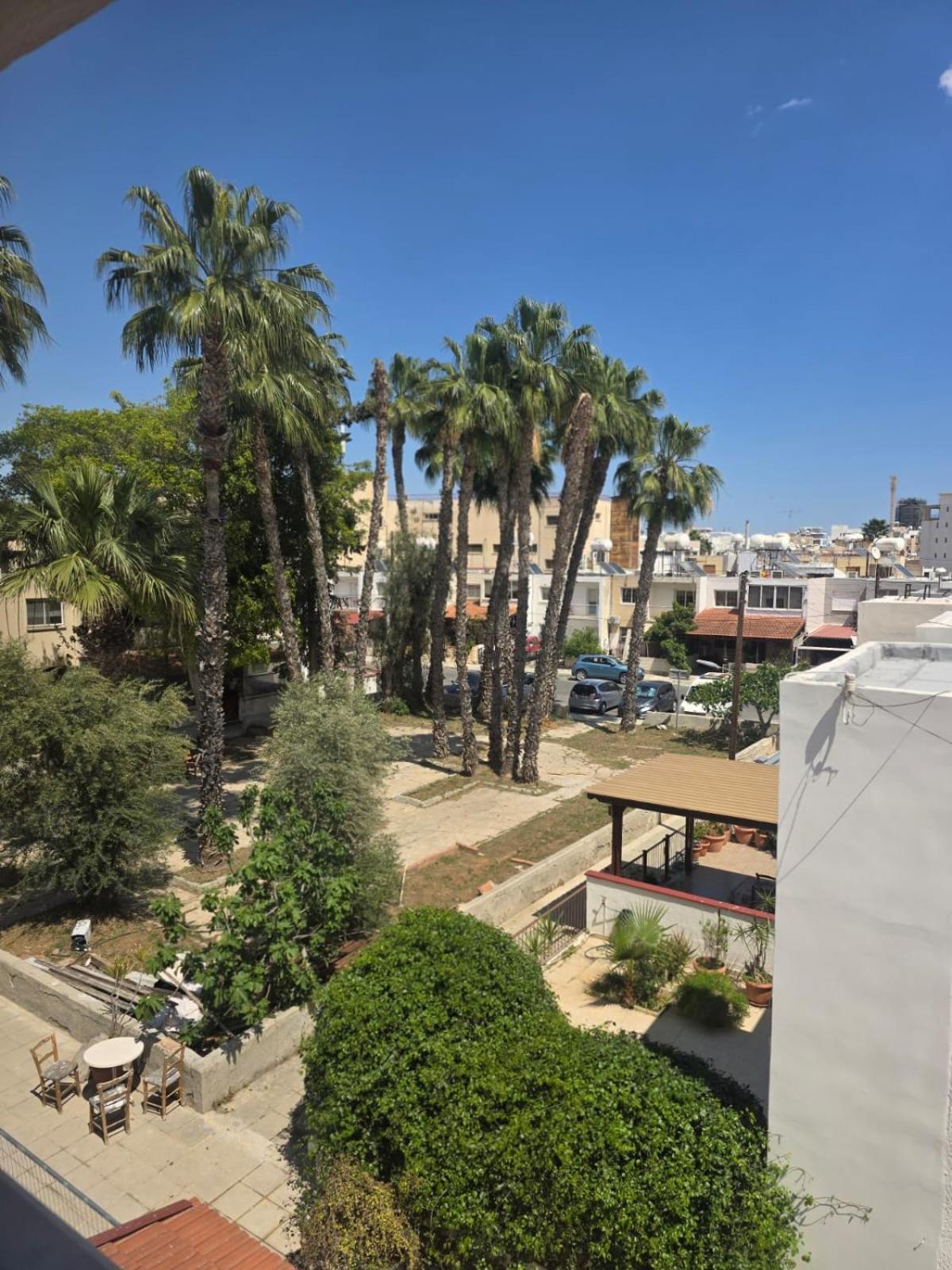 Town Centre Suites Larnaca Zewnętrze zdjęcie