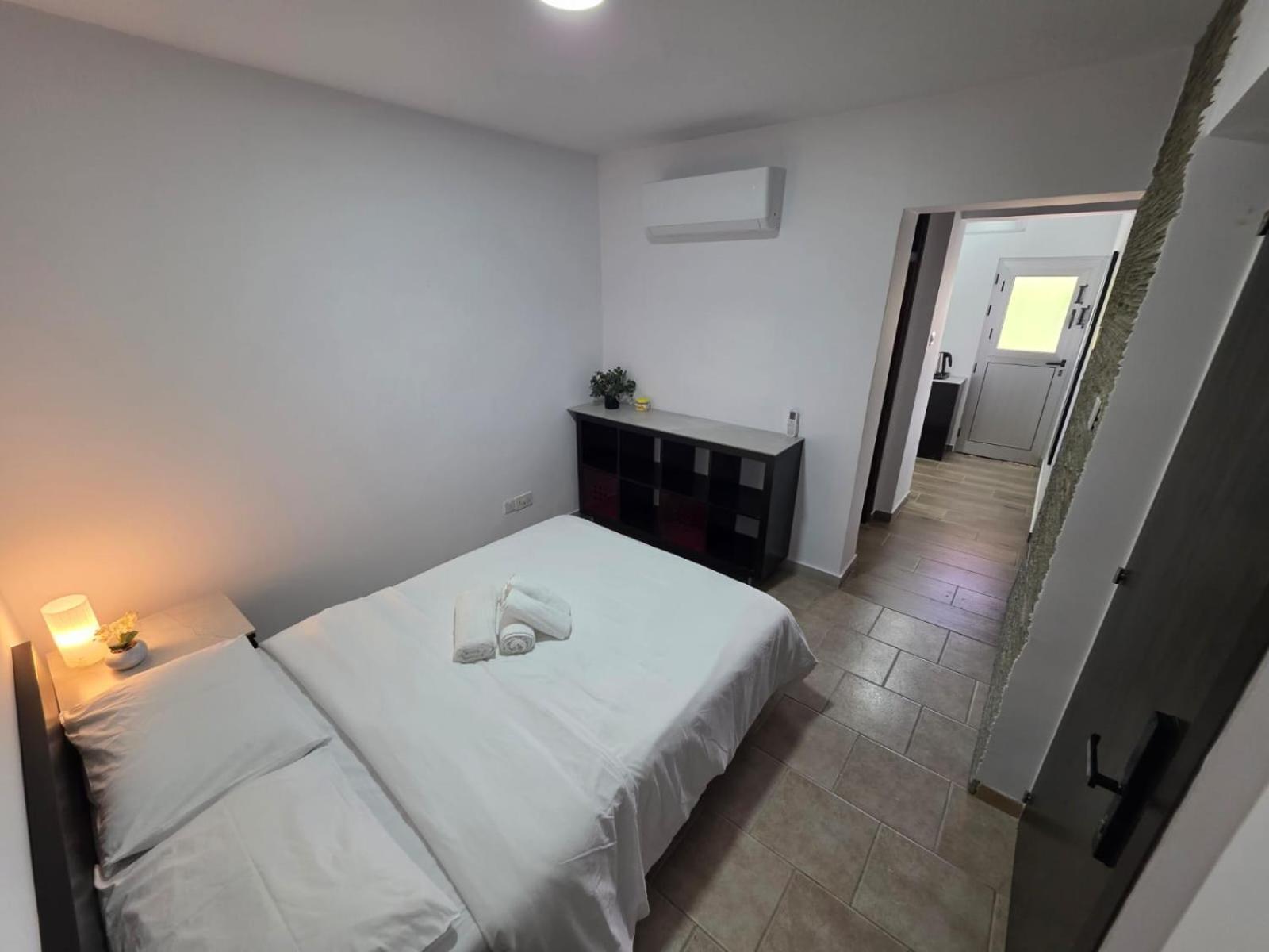 Town Centre Suites Larnaca Zewnętrze zdjęcie
