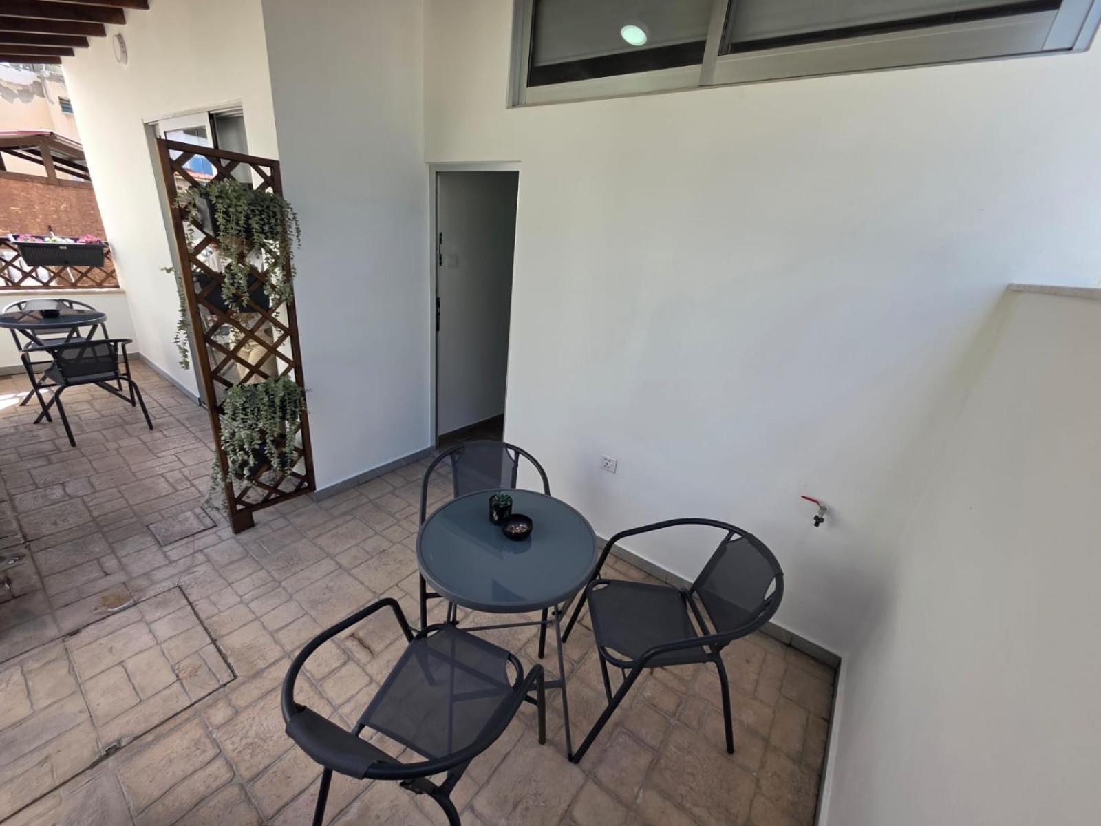 Town Centre Suites Larnaca Zewnętrze zdjęcie